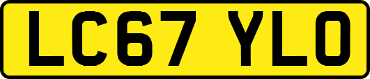 LC67YLO