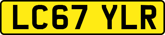LC67YLR