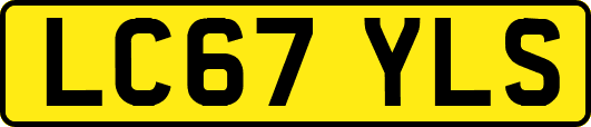 LC67YLS