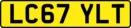 LC67YLT
