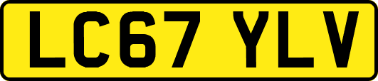 LC67YLV