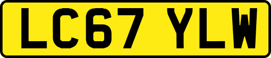 LC67YLW