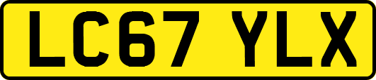 LC67YLX