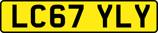 LC67YLY