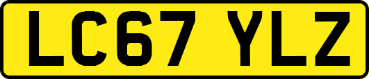 LC67YLZ