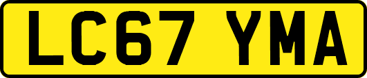 LC67YMA