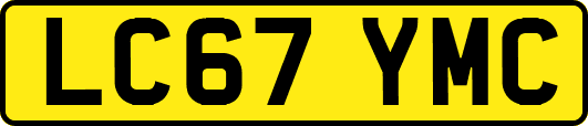 LC67YMC