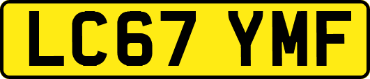 LC67YMF