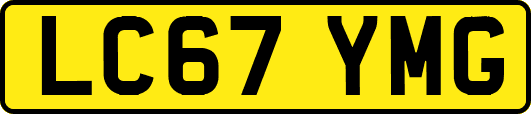 LC67YMG