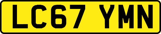 LC67YMN