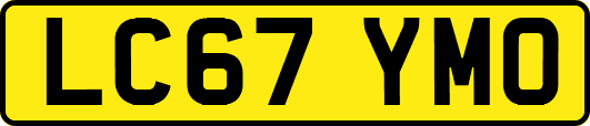 LC67YMO