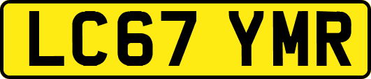 LC67YMR
