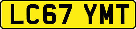LC67YMT