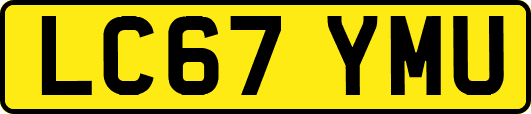 LC67YMU