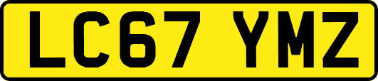 LC67YMZ
