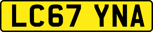 LC67YNA