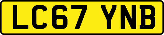 LC67YNB