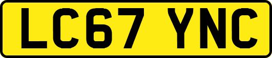 LC67YNC