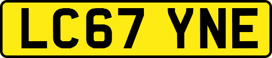 LC67YNE