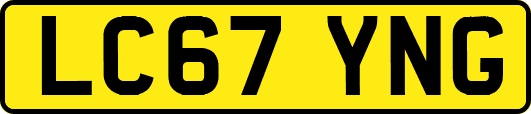 LC67YNG