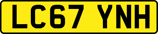 LC67YNH