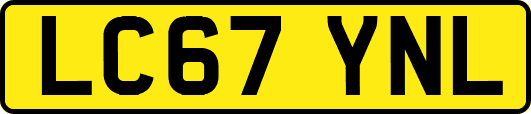 LC67YNL