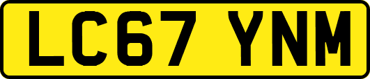 LC67YNM