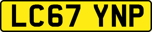 LC67YNP