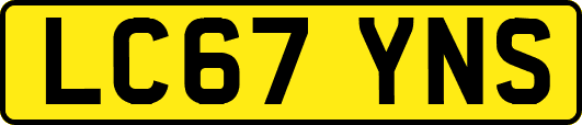 LC67YNS