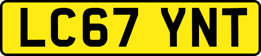 LC67YNT