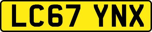 LC67YNX