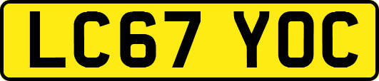 LC67YOC