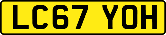 LC67YOH