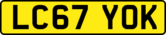 LC67YOK