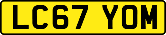 LC67YOM