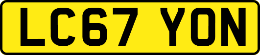 LC67YON