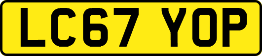 LC67YOP