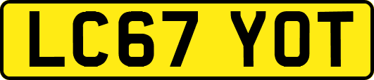 LC67YOT