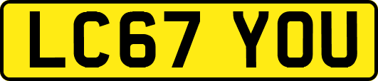 LC67YOU