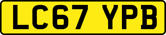 LC67YPB