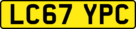 LC67YPC