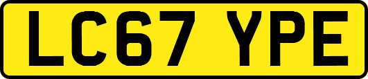 LC67YPE