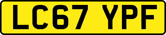 LC67YPF
