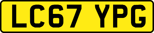 LC67YPG