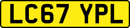 LC67YPL