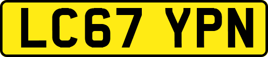 LC67YPN