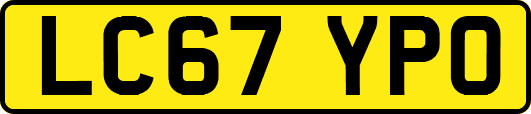 LC67YPO