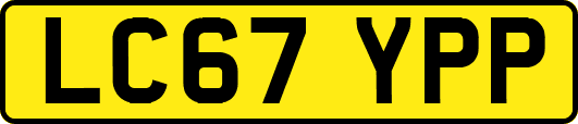 LC67YPP