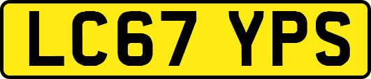 LC67YPS
