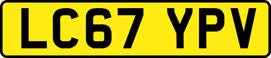 LC67YPV